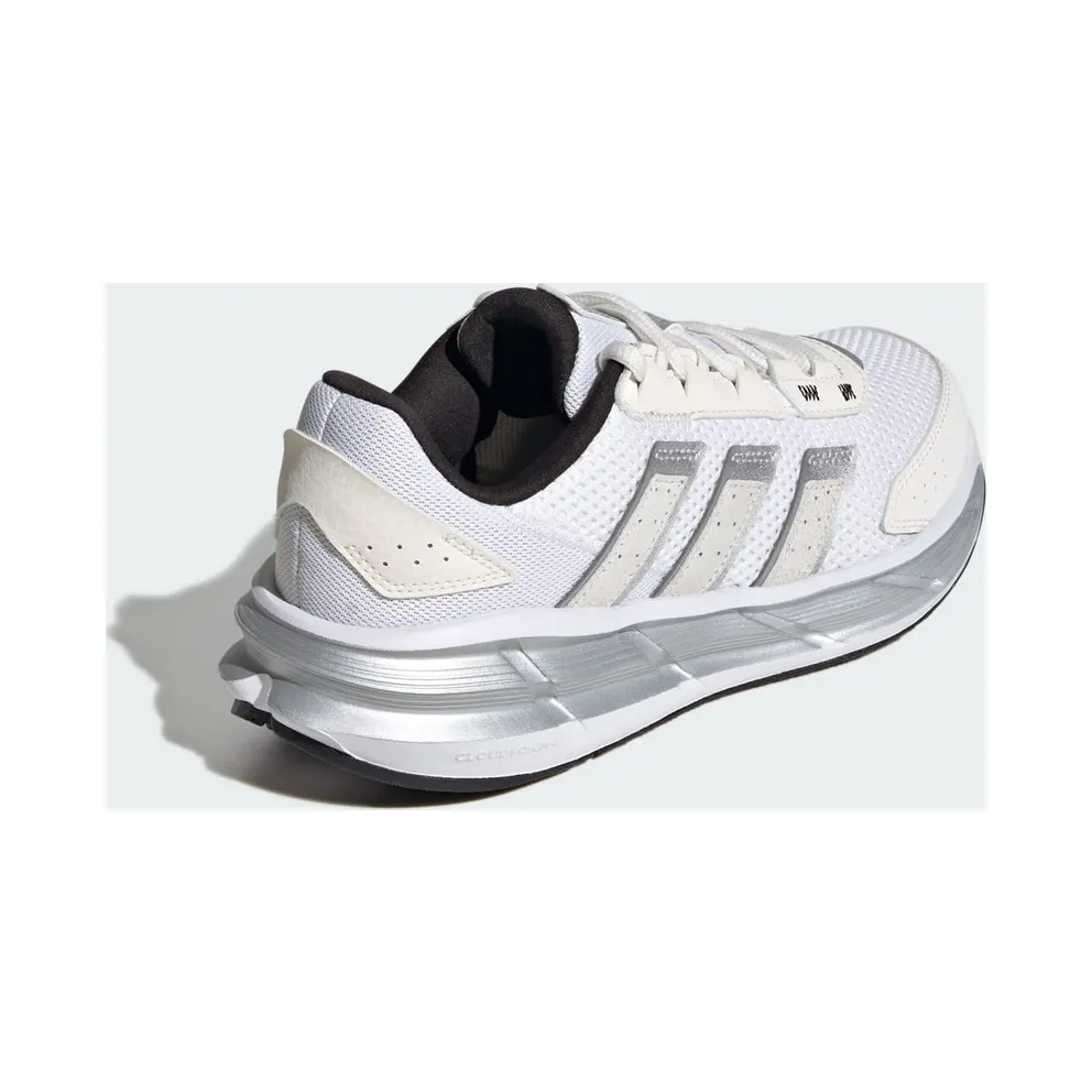 adidas Astrastar White Chalk White Silver (JS5039)