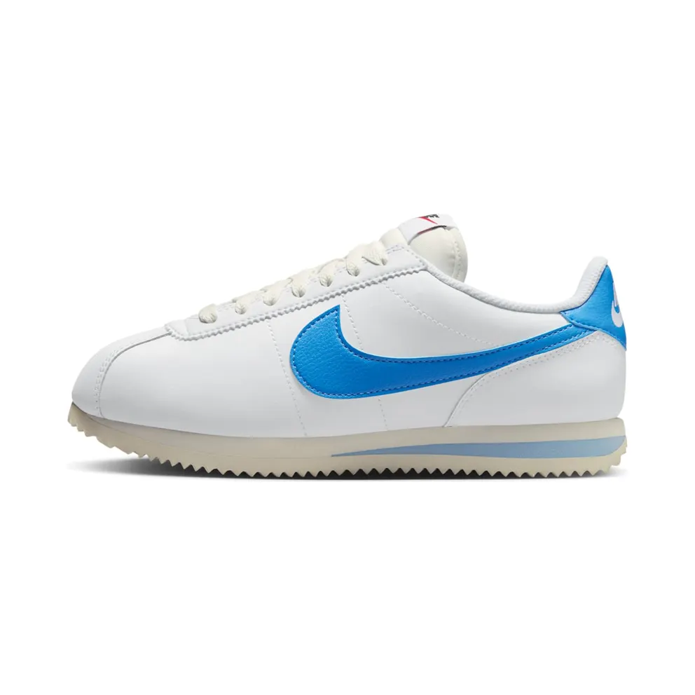 Nike Cortez “White University Blue” (DN1791-102)