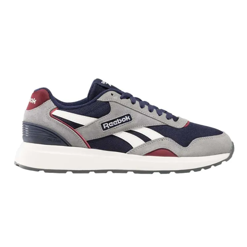 Reebok sneaker Dark Blue – Grey – White – Red (100201237)
