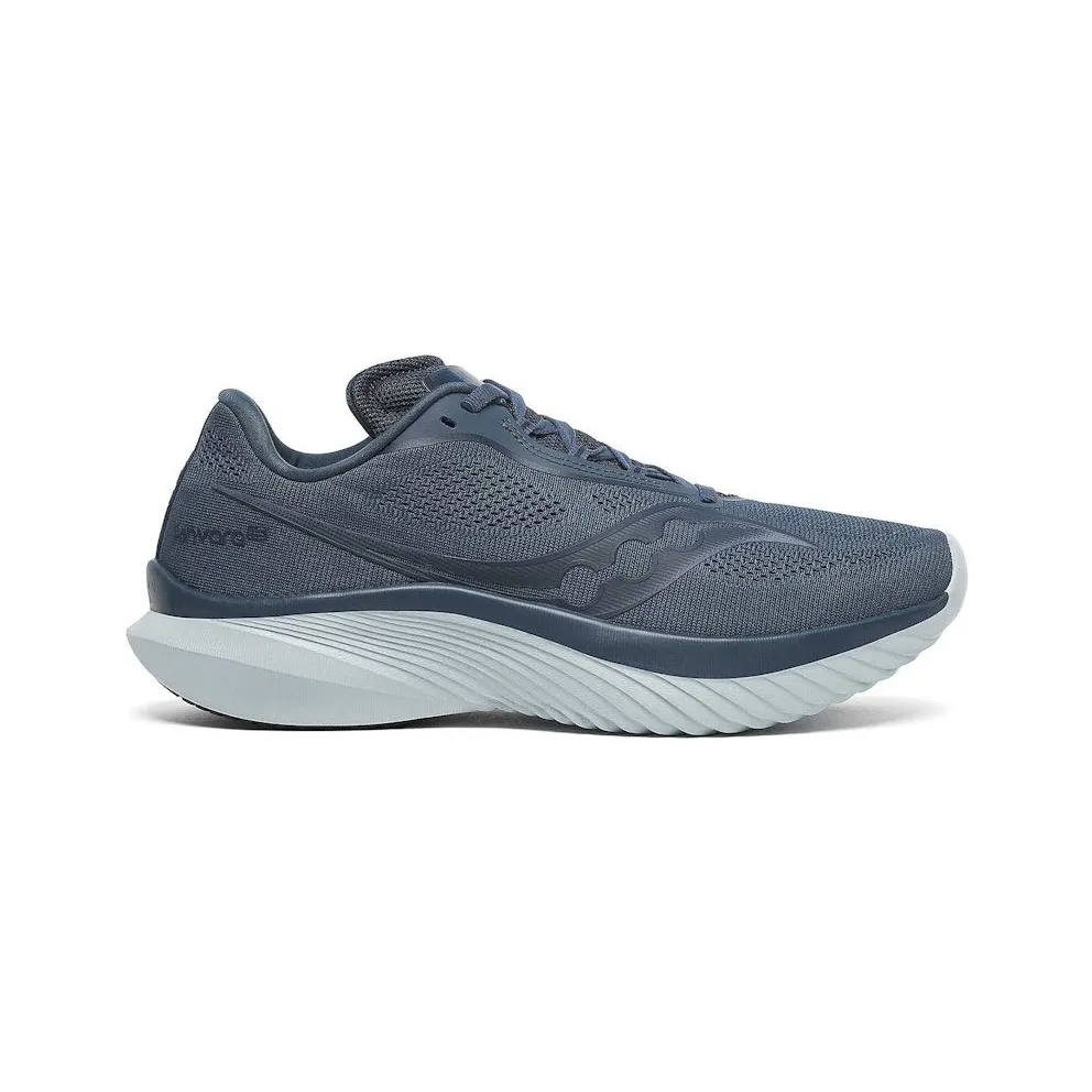 Saucony Kinvara 15 Dusk Granite (S20967-244)