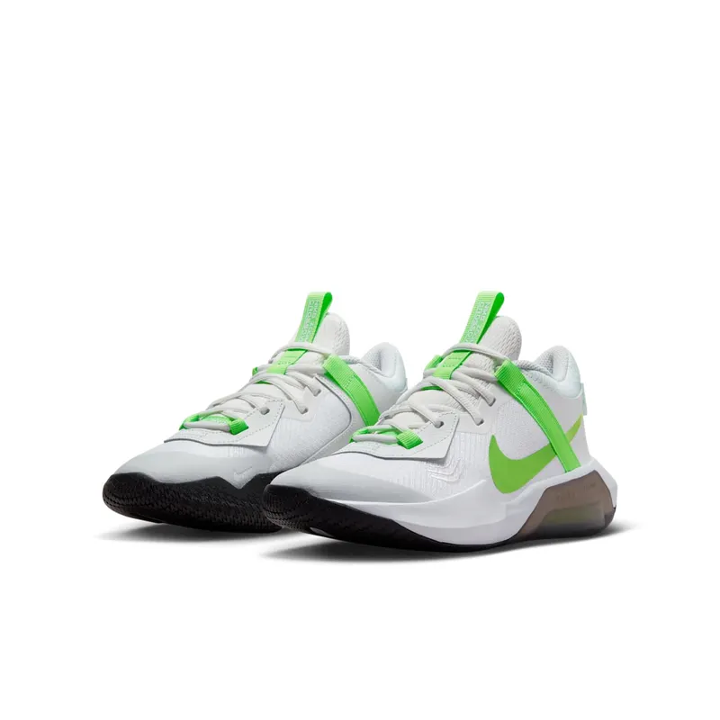 Nike Air Zoom Crossover White Green Strike (DC5216-104)
