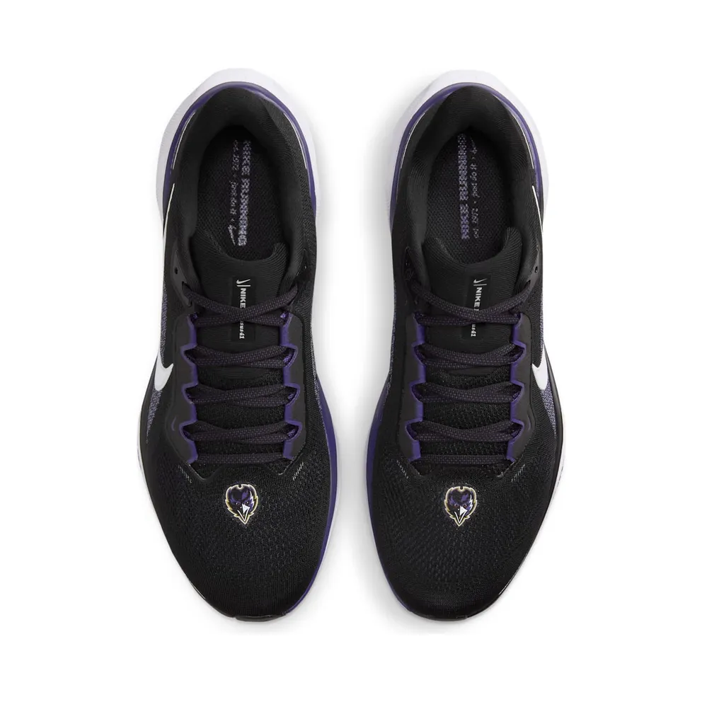 Nike Air Zoom Pegasus 41 Baltimore Ravens (FZ5094-001)