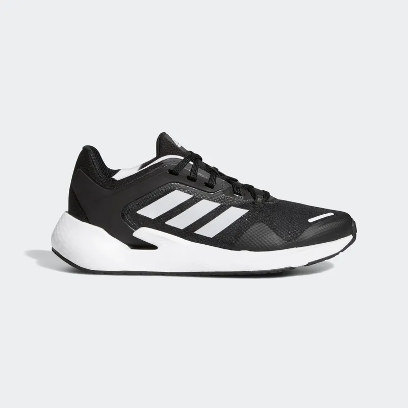 adidas Alphatorsion Core Black / Cloud White / Core Black (FY0008)