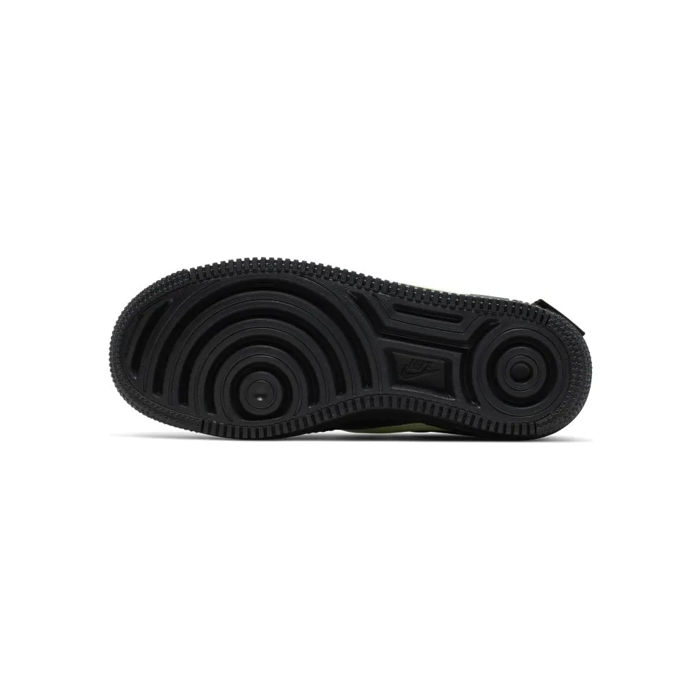 Nike Air Force 1 Low Jester XX (W) Black/Barely Volt (CN0139-001)