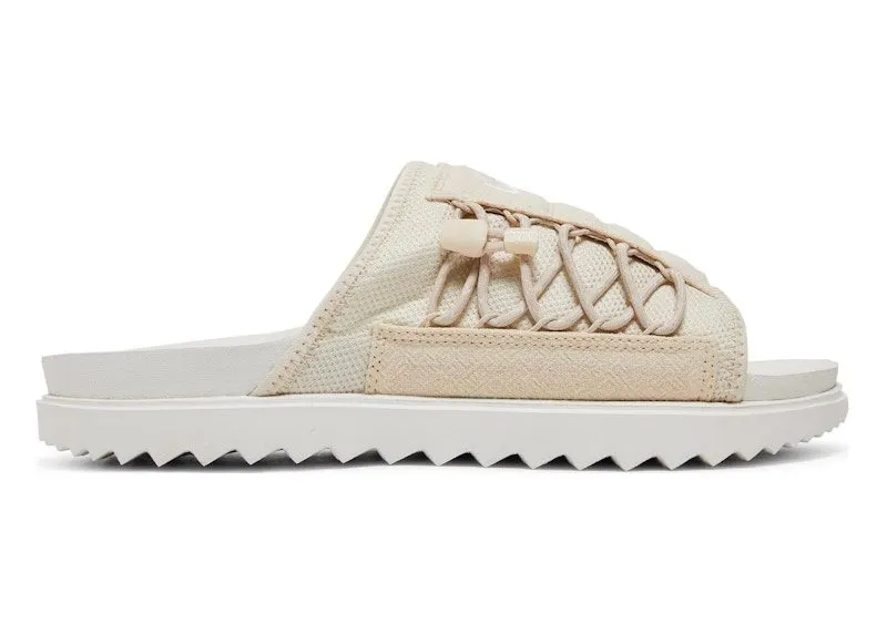 Nike Asuna Slide Pearl White Sail (CW9703-200)