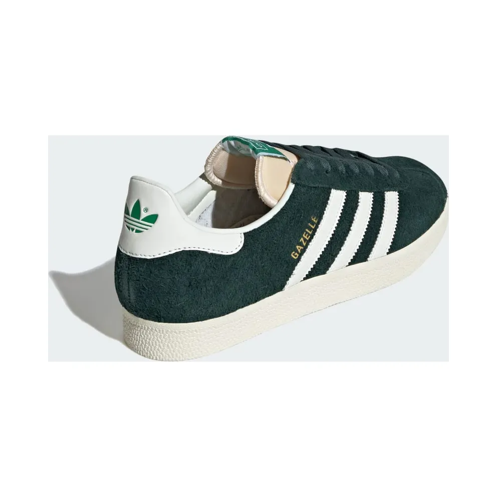 Adidas Gazelle Mineral Green / Off White / Cream White (IF9655)