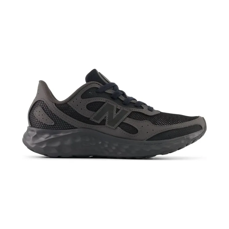 New Balance Fresh Foam Arishi v4 Black Cement (MARISTX4)