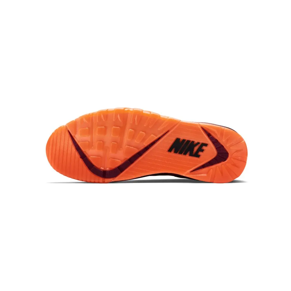 Nike Air Trainer SC High Camo Black Crimson Black/Hyper Crimson-Team Red (685151-001)