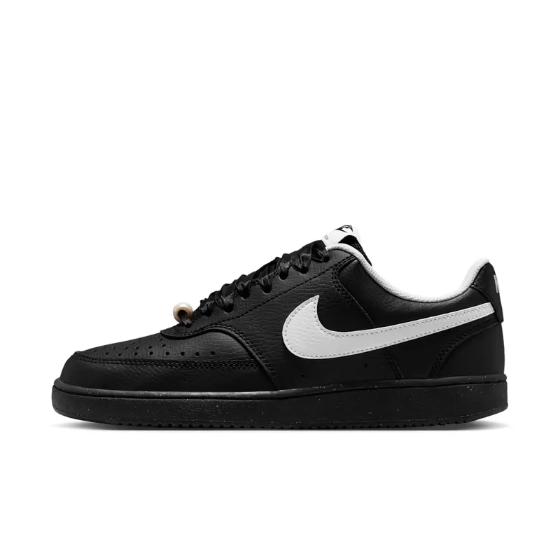 Nike Court Vision Black/White (IB6652-001)