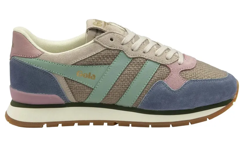 Gola sneaker grey/moonlight/grn mist (CLB736GE)
