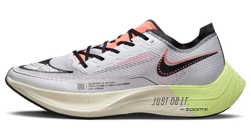 Nike ZoomX Vaporfly NEXT% 2 Weiß (FB1846-101)