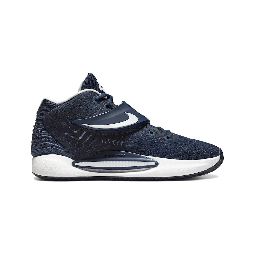 Nike KD 14 TB College Navy (DA7850-401)