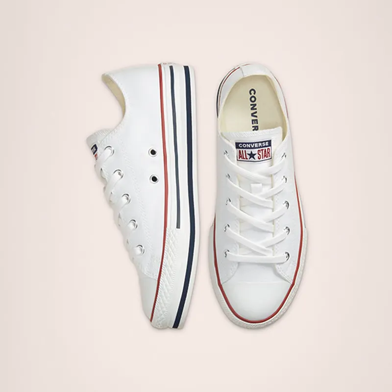 Converse Big Everyday Platform Chuck Taylor All Star Low Top (668028C)