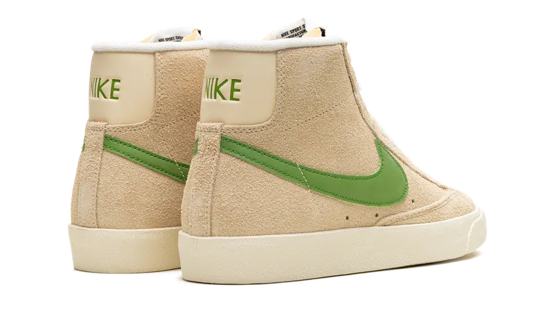 Nike BLAZER MID ’77 VINTAGE “Vintage Green” (DV7006-100)