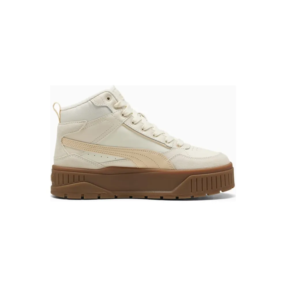 PUMA Karmen sneakers – Beige (39746404)