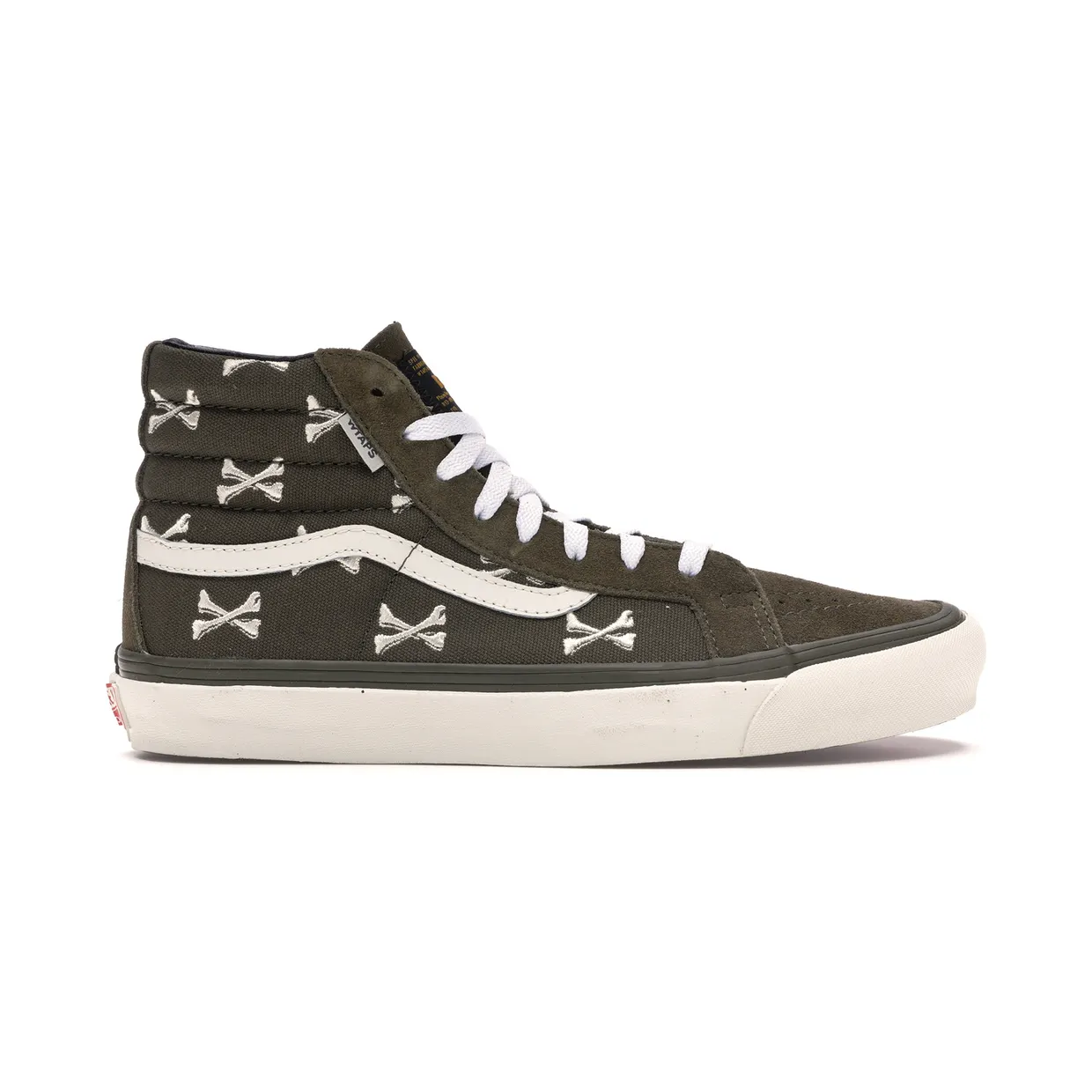 vans-sk8-hi VN0003T0KBD