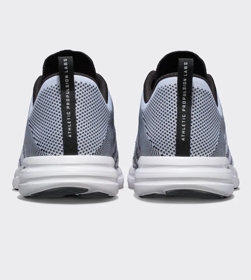 APL TechLoom Pro “White/Black/Black” (Dames) (3)