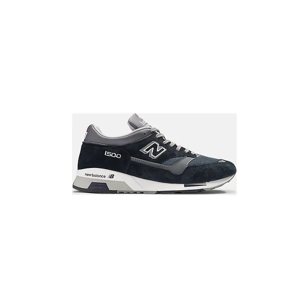 New Balance U1500PNV – Made In England “Navy” – U1500PNV
