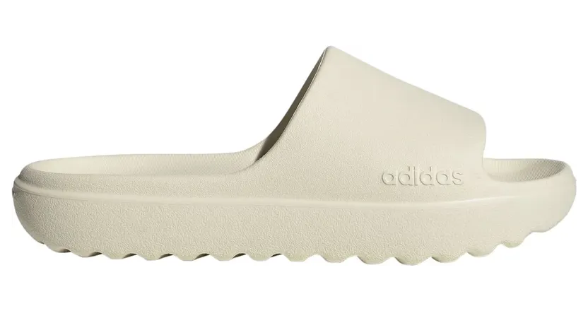 Adidas Adilette Lumia Slides “Beige” (JP9578)