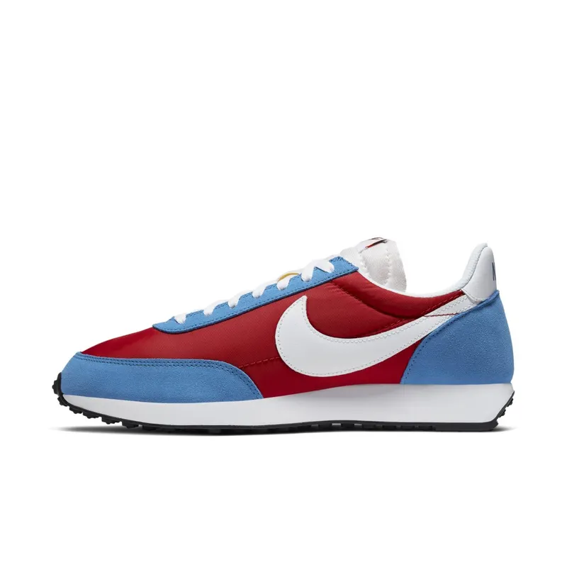 Nike Tailwind 79 Battle Blue Gym Red Battle Blue/Gym Red-Black-White (487754-409)