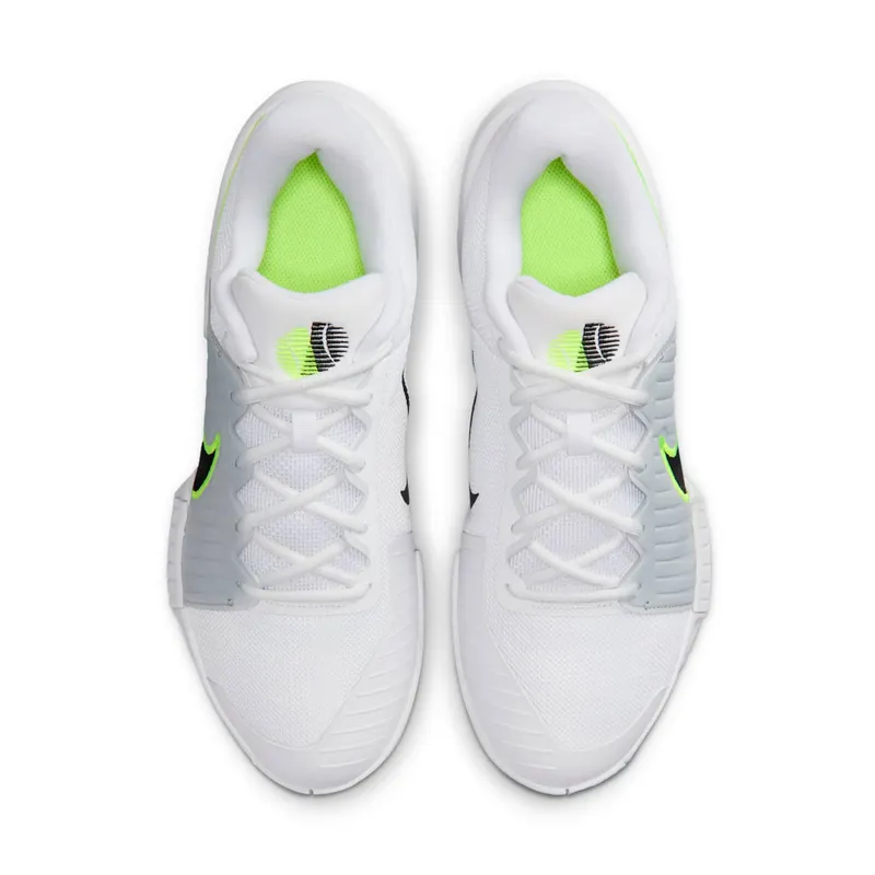 NikeCourt Air Zoom Vapor Pro White (IF7052-100)
