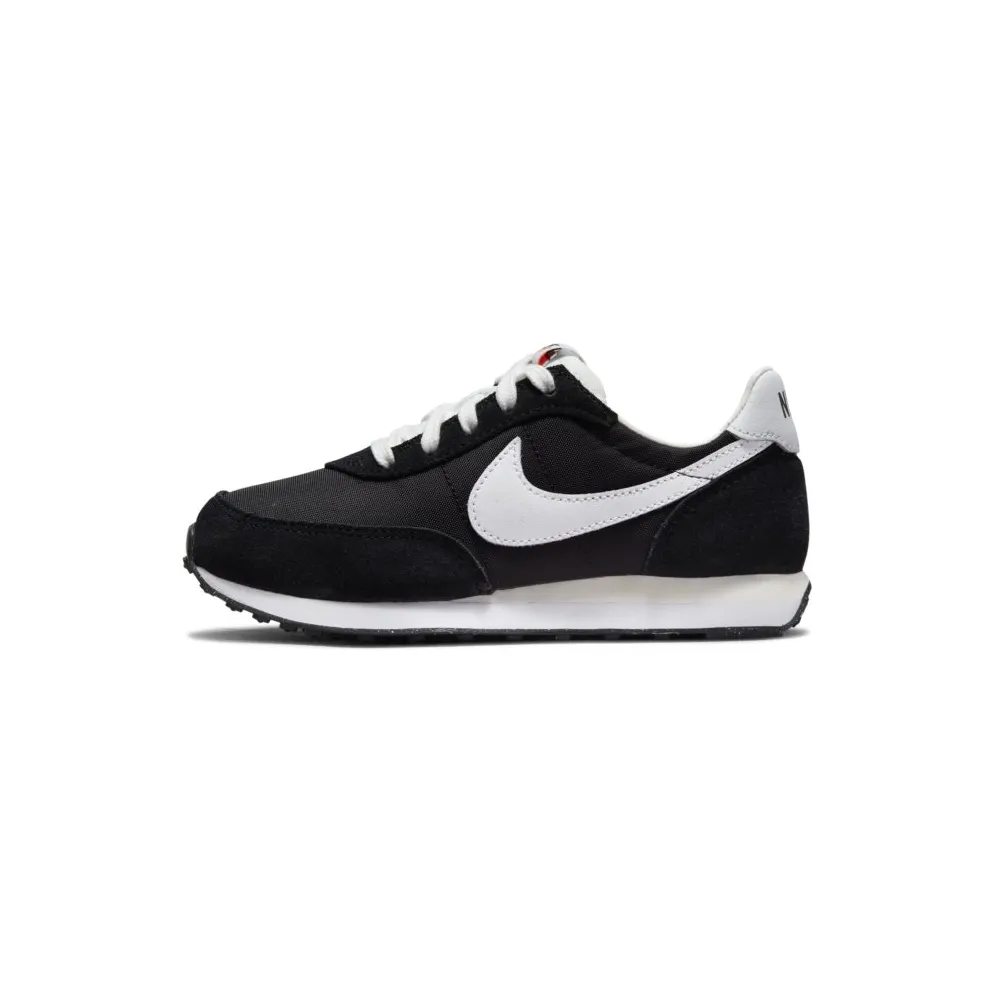 Nike Waffle Trainer 2 Younger Kids’ Black (DC6478-001)