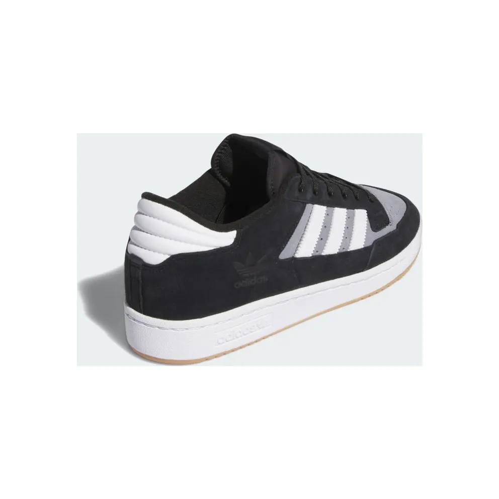 Adidas Centennial ADV Core Black / Grey Five / Cloud White (IE6610)