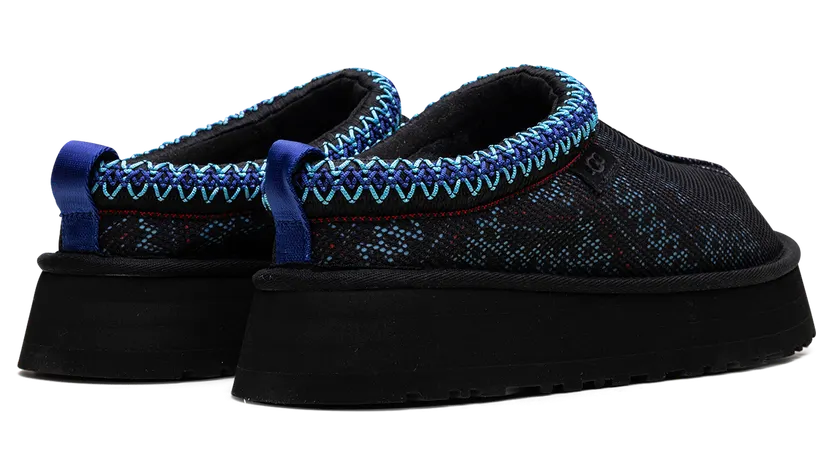 ugg-tasman-slipper 1140430-BLK