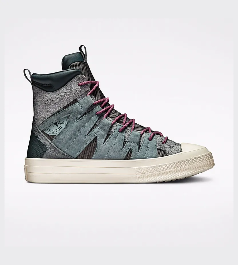 Converse Climate Escapism Chuck 70 Sedona Sage/neutral Gray (172351C)