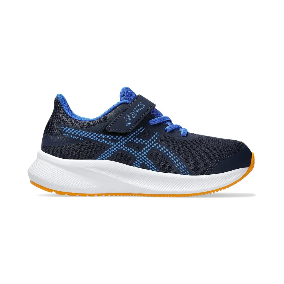 ASICS Patriot 13 Midnight Blue Coast (1014A264-413)