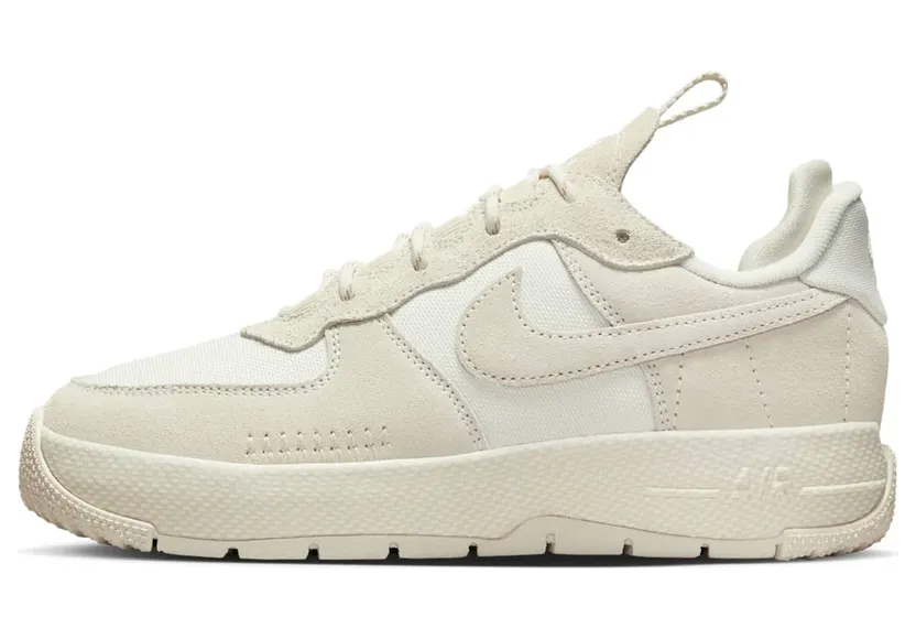 Nike Air Force 1 Wild Low “Phantom” (FB2348-002)