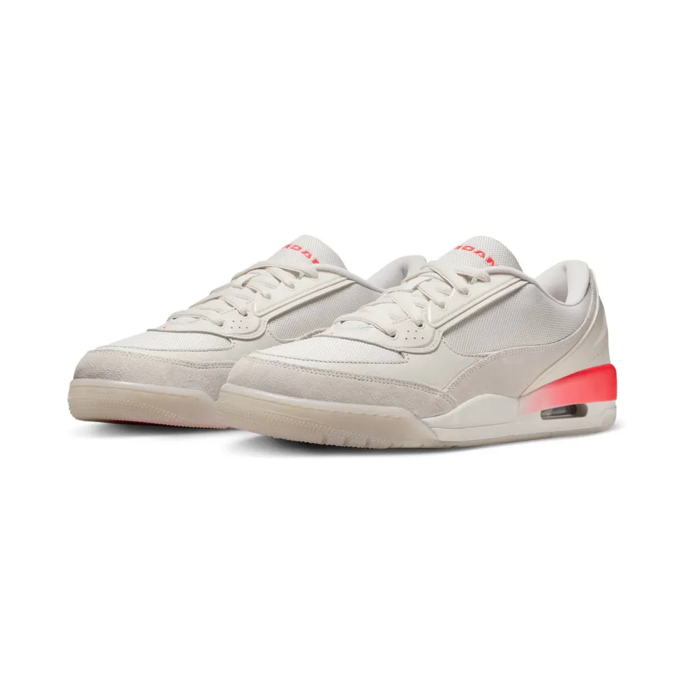 Nike Air Jordan Ultra “Phantom / Summit White / Infrared 23” (II3794-001)