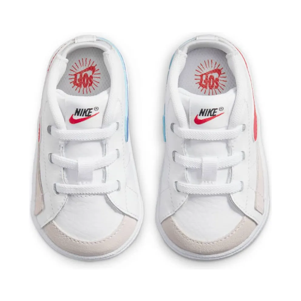 Nike Blazer Mid Cot Bootie White (DA5536-117)