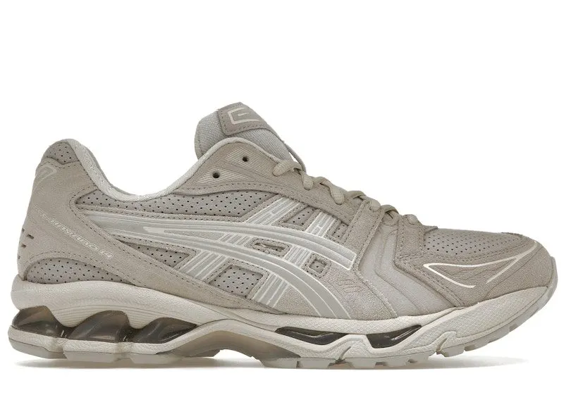 ASICS Gel-Kayano 14 Oyster Grey (1201A244-020)