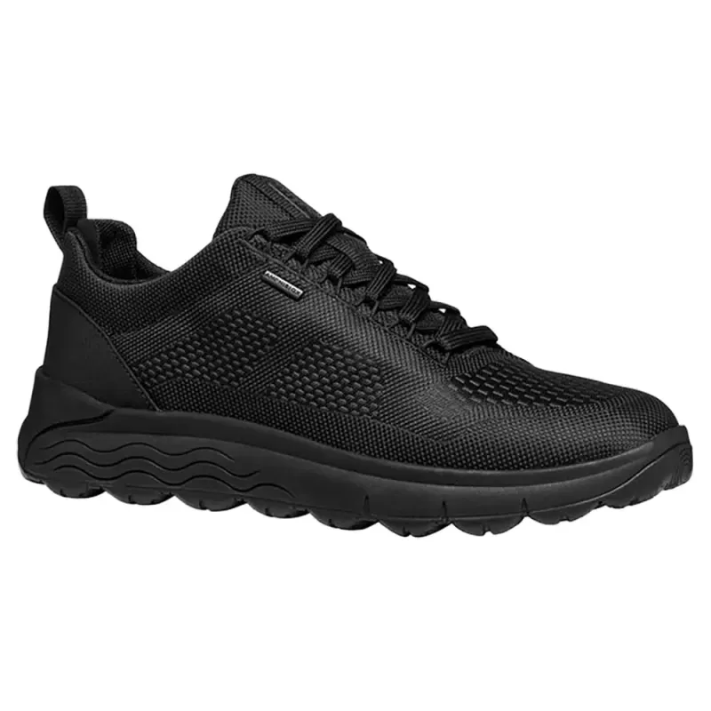 Geox sneaker Black (U26FDB000ZG-C9997)