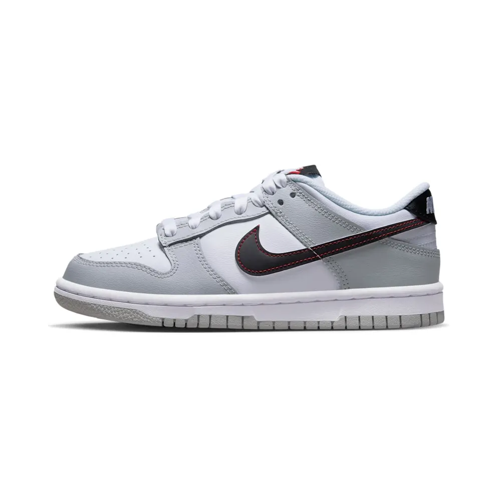 Nike Dunk Low GS “Lucky” (DQ0380-001)