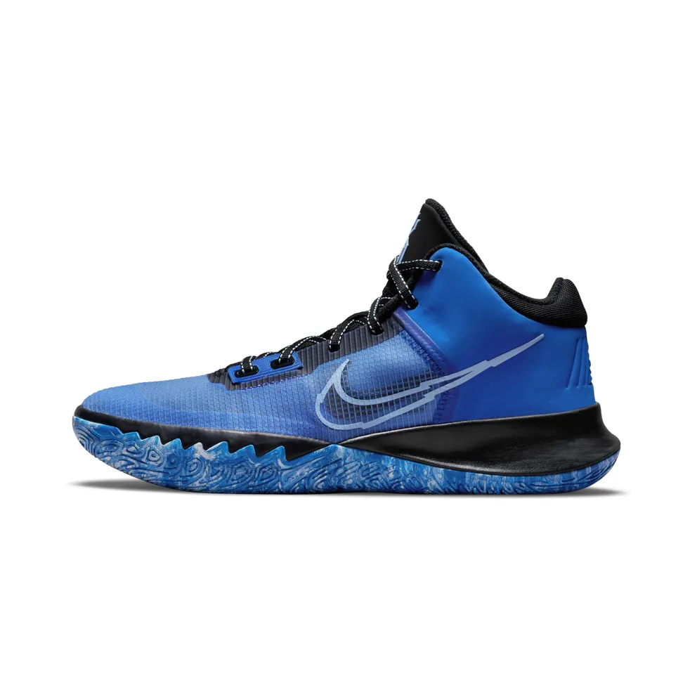 Kyrie Flytrap 4 Blue (CT1972-401)