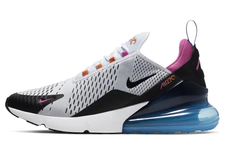 Nike Air Max 270 White Multi
