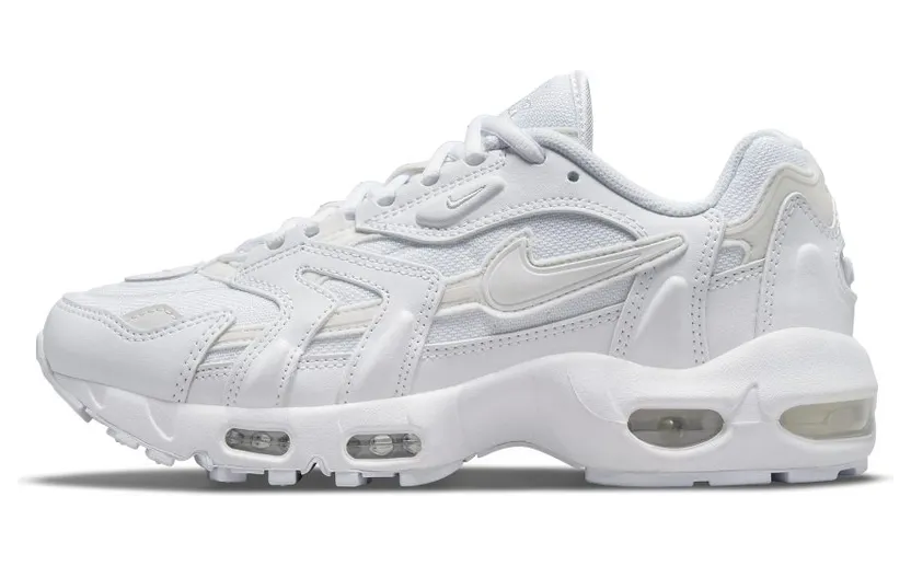 Nike Air Max 96 2 Wit (DM2361-100)