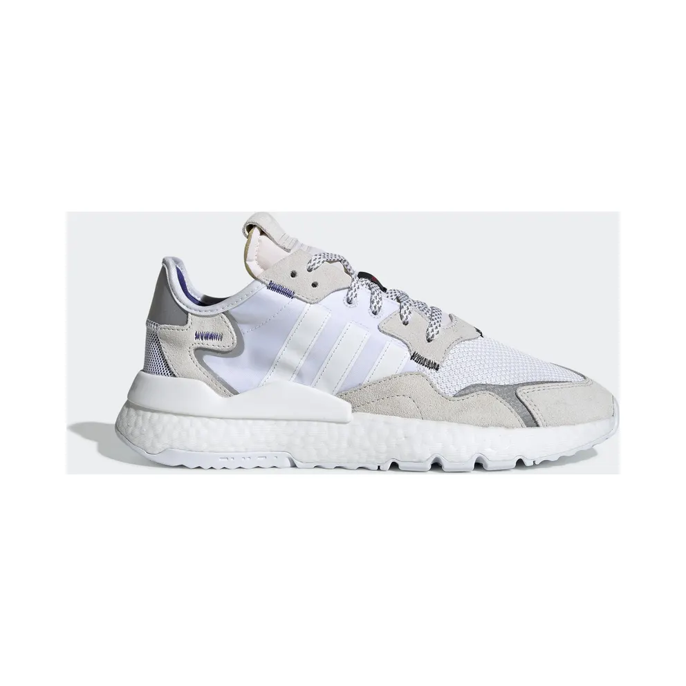 adidas Nite Jogger 3M Cloud White (EE5885)