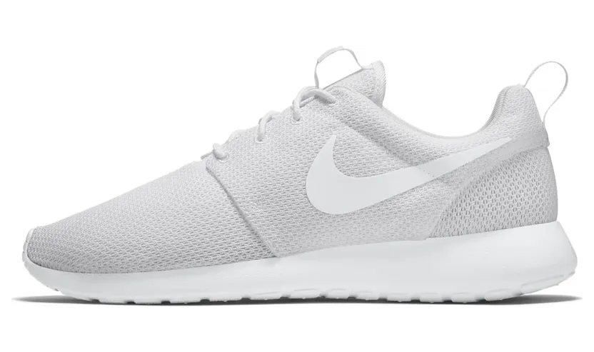 Nike Roshe One White (511881-112)