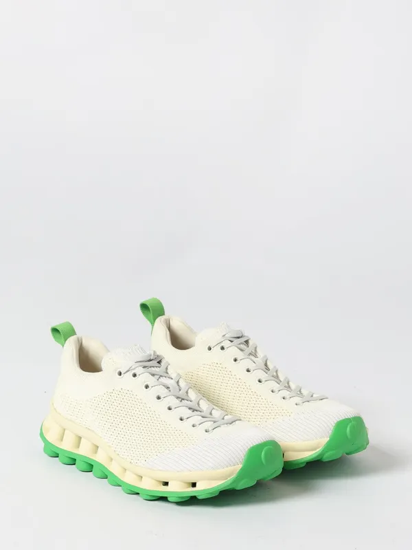 Camper Sneakers White (T101WHITE)