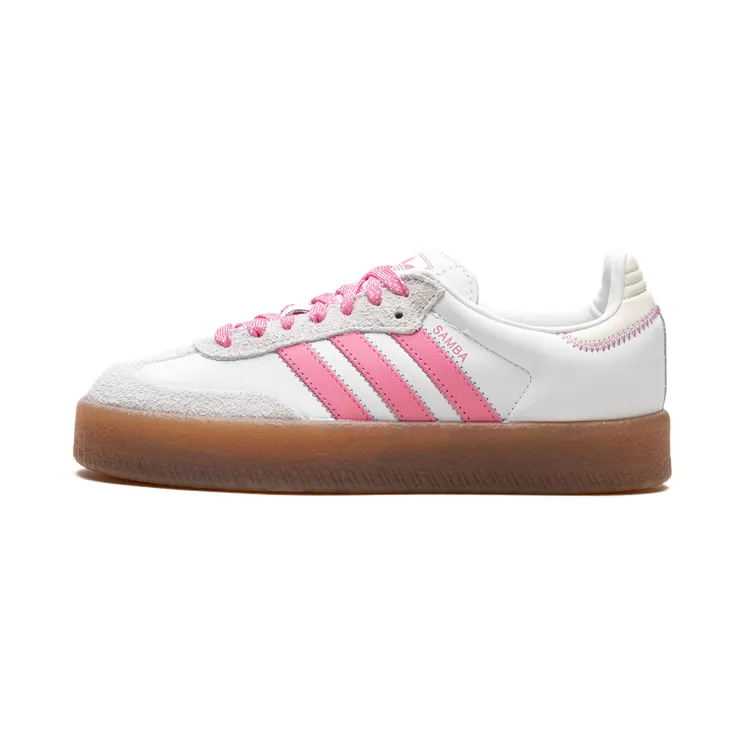 Adidas Sambae “Cloud White Bliss Pink” (IE9109)