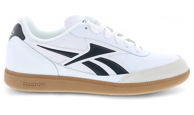 Reebok Finale White Black Barely Grey Gum (100229873)