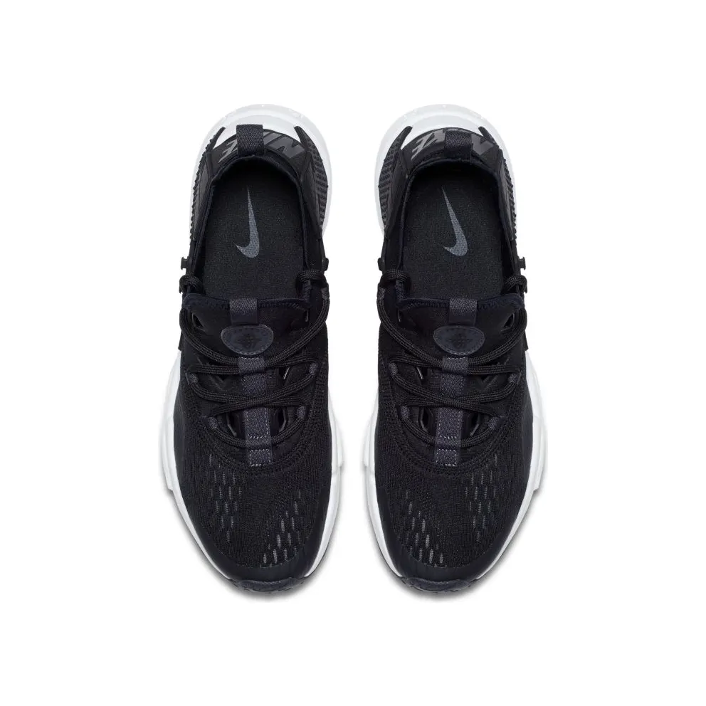 Nike Air Huarache Drift Breathe Black Anthracite Black/Anthracite-Anthracite (AO1133-002)