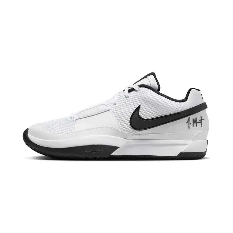 Nike Ja 1 TB White Black (FV1303-100)