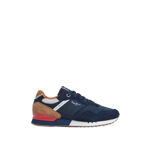 Lage Pepe jeans LONDON BRAND M (PMS40018-585)