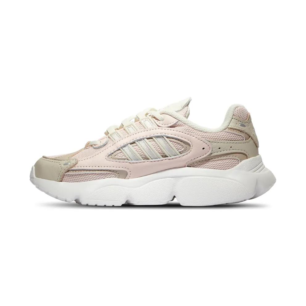 Adidas Ozmillen PS “Ivory / Wonder Quartz” (IH5190)