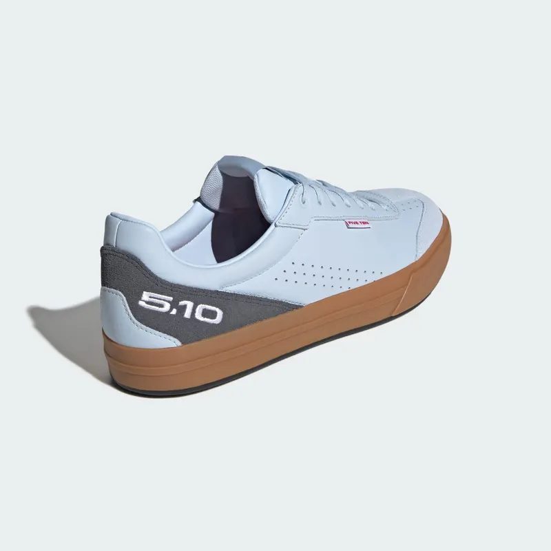 Adidas SLEUTH DLX 2 Crystal Sky / Cloud White / Grey Six (KH8904)