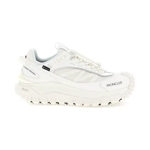 Moncler Trailgrip Gtx “White” (L109B4M00110M7208001)